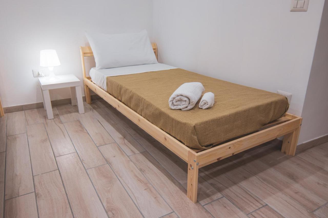 Stay In Naples Flats Montesanto Ngoại thất bức ảnh