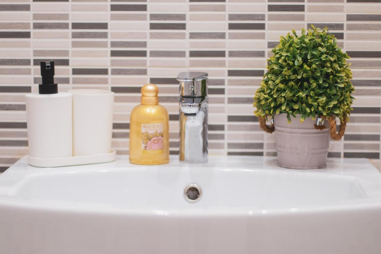 Stay In Naples Flats Montesanto Ngoại thất bức ảnh