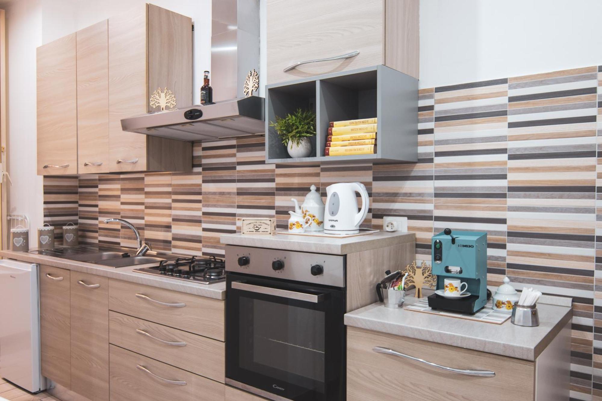 Stay In Naples Flats Montesanto Ngoại thất bức ảnh